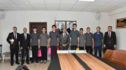 Eskişehirli Öğrenciler MEB Robot Yarışması’nda Dünya Dereceleriyle Döndü