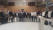 ‘Üretim ve Planlama Mühendisliği’ kursu başarıyla tamamlandı