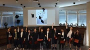 Anadolu Üniversitesi’nde Fark Yaratan Mezuniyet