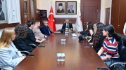 Eskişehir’de Basın Kartı Sevinci: İlk Kartlar Teslim Edildi