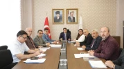 Kütahya’da Kültürel Miras İçin Katkı Payı Toplantısı Yapıldı