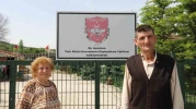 Yener amcadan milli silahlar için 15 milyonluk bağış