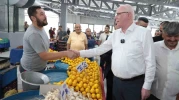 Odunpazarı’nda Pazar Kültürüne Modern Dokunuş