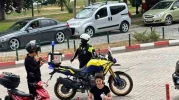 Polis Dakikalarla Yarıştı, Öğrenci Sınavı Kaçırmadı