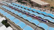 15 Temmuz Demokrasi Treni İlk Seferine Çıktı, 100 Bin Yolcu Taşıyacak