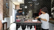 Kıymasında yüzde 1 tavuk eti çıkan pideci haberlere tepki gösterdi