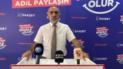 Saadet Partisi “Dönen Dönsün, Biz Dönmeyiz”