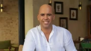 Can Gürses kimdir, kaç yaşında, aslen nereli, ne iş yapıyor ve edebi kariyeri nedir? Yazar, çevirmen ve akademisyen Can Gürses’in tüm biyografisi