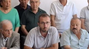 Eskişehir Çevre Derneği’nden Torba Yasaya Sert Tepki: Doğamız Yağmalanıyor
