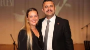 Gülay Kabadayı Kimdir, kiminle evli, kocası, çocukları?