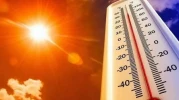 Meteorolojiden Eskişehir’e Aşırı Sıcaklık Uyarısı