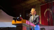 Eskişehir Valisi Hüseyin Aksoy: “15 Temmuz, Milletimizin Onur ve Şeref Günüdür”