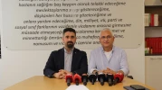 Eczacı Odası’ndan Aktarlara Tepki: “Bitkisel Ürünler Eczacı Danışmanlığında Satılmalı”