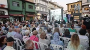 Odunpazarı’nda “Onurlu Barış Lozan” Söyleşisine Yoğun İlgi