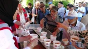 Kütahya’da Asırlık Vakıf Geleneği Yaşatıldı