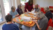 Tepebaşı Belediyesi’nden Alzheimer Hastalarına 7/24 Profesyonel Bakım Desteği