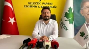 "Atatürk Stadyumu’nun Sahibi Taraftar, Geleceğin Umudu Emekliler"
