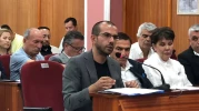 CHP’li Emre Genç: “Sivas’ı unutmadık, unutturmayacağız”