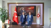 Ekonomik Gelişim İçin Tam Destek Mesajı