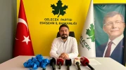 Gelecek Partisi İl Başkanı Durmazlar’dan Engelliler İçin “Ortak Çözüm” Çağrısı