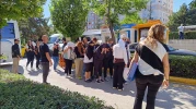 Eskişehir'de fuhuş operasyonu: 11 şüpheli tutuklandı!