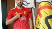 Eskişehirspor, forvet Mehmet Fuat Gölbaşı ile kadrosunu güçlendirdi