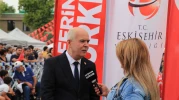 MHP Eskişehir İl Başkanından 15 Temmuz Anma Töreni Açıklaması "Demokrasi İçin Kara Lekedir"