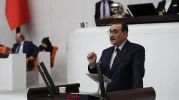 Meclis’te Enerji Resti “Zeytin de Bizim, Kömür de!”