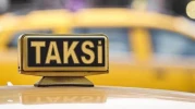 Şoförler Odası Harekete Geçti, İlçe Taksileri Logoyla Ayırt Edilecek