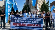 KESK'den TÜİK Verilerine Tepki: “Emekçiler sefalete teslim olmayacak!"