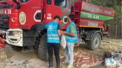 Ülkü Ocakları: “Yeşil Vatanımıza Sahip Çıkıyoruz”