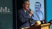 Gıda güvenliği ve demokrasi vurgusu: Tepebaşı ev sahipliğinde önemli buluşma