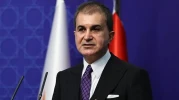 AK Parti Sözcüsü Ömer Çelik’ten Eskişehir’deki Orman Yangını Şehitleri İçin Taziye Mesajı