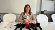 Ziraat Mühendisleri Oda Başkanı Güder: “Hidrolojik kuraklık başladı, barajlarımız kuruyor, obruklar oluşuyor”