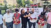 Eskişehir’de Zafer Partisi’nden Yargıya ve İktidara Eleştiri