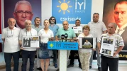 İYİ Parti’den İl Milli Eğitim’e Sert Eleştiri: “Sessizlik Kalesi Olmuş Durumdalar”