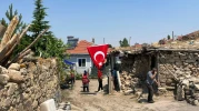 Kırka, Şehidini Bekliyor