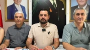 İYİ Parti’den Kamu İşçilerine Destek: Toplu Sözleşme Gecikmeden İmzalanmalı