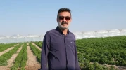 Tüccar Bile Çiftçinin Haline Acıdı
