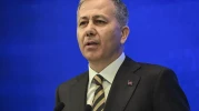 Ali Yerlikaya 12 ildeki 65 orman yangınının bilançosunu açıkladı