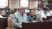 Kazım Kurt’tan Çarpıcı Çıkış: “Bu hırs, bu kin neden? Bu kaostan kim besleniyor?”