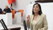 CHP’li Süllü’den TBMM Genel Kurulu’nda Madencilik Düzenlemesine Tepki