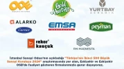 Eskişehir OSB’den Büyük Gurur: Firmalar Türkiye’nin Devleri Arasında