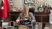 ESOB Başkanı Ekrem Birsen: “Esnaf ve Sanatkârımız Zor Günler Geçiriyor”