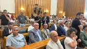 Kazım Kurt, TBMM Grup Toplantısında: “Demokratik Türkiye İçin Buradayız”