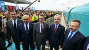 Başkan Albayrak: Eskişehir’i hep birlikte geleceğe taşıyacağız