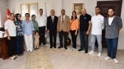 Eskişehir’de Gastronomi İçin Eğitim Hamlesi