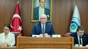 Odunpazarı Belediye Başkanı Kurt'tan katı atık ücreti eleştirilerine yanıt