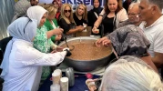 AK Parti Eskişehir’de Muharrem Bereketini Paylaştı