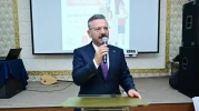 Eskişehir'de Vali Aksoyun Katılımı ile Koruyucu Aile Günü Etkinliği Düzenlendi
